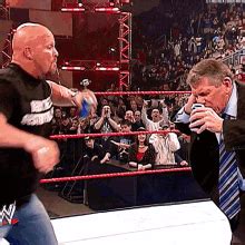 Stone Cold Stephanie Mcmahon Meme