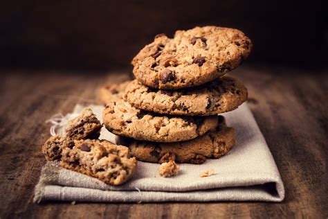 Crumble Cookies Recipes: 4 Delicious Ideas | Fine Dining Lovers