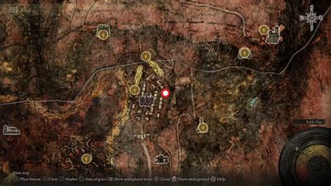 Elden Ring Imbued Sword Key Locations Guide - Hold to Reset