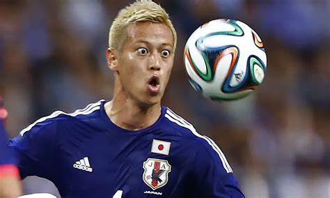 Top 10 Best Japanese Soccer Players of All Times - Japan Yugen