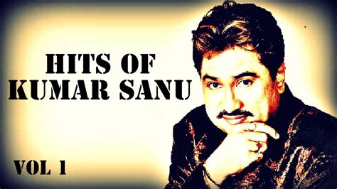 Best Of Kumar Sanu Songs | कुमार सानु के गाने - Vol 1 | तू मिले दिल खिले | Audio Jukebox - YouTube