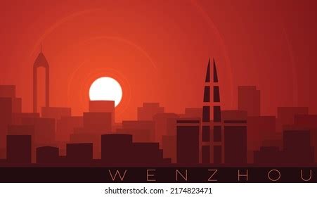 362 Wenzhou Skyline Images, Stock Photos, 3D objects, & Vectors ...