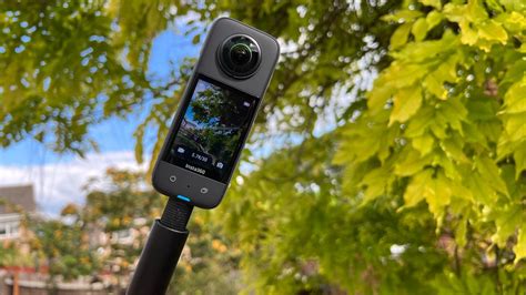 Insta360 X3 review | Digital Camera World