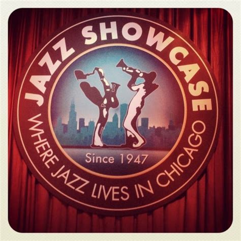 Jazz Showcase, Chicago: Tickets, Schedule, Seating Charts | Goldstar