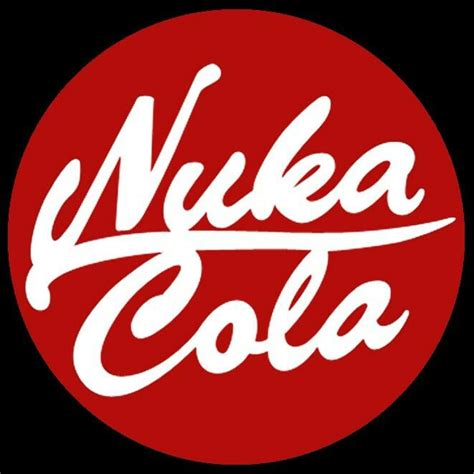 Nuka Cola | Original tshirt, Nuka cola poster, Painting the roses red