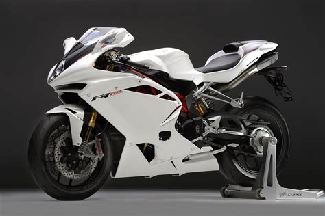 MV AGUSTA F4 RR specs - 2011, 2012 - autoevolution