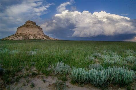 Four Reasons To Visit Gillette, Wyoming - Visit USA Parks