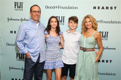 How Many Kids Does Jerry Seinfeld Have? | POPSUGAR Celebrity