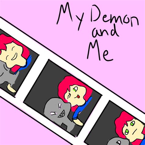 My Demon and Me | WEBTOON