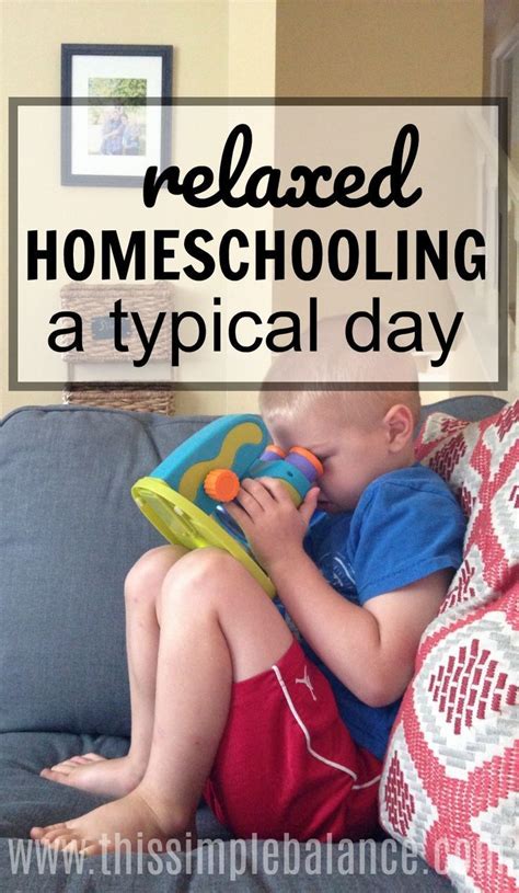 Pin on Homeschool Tips