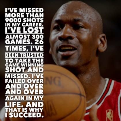 Michael Jordan Quotes: 20 Secrets Of Massive Success - Quotezine