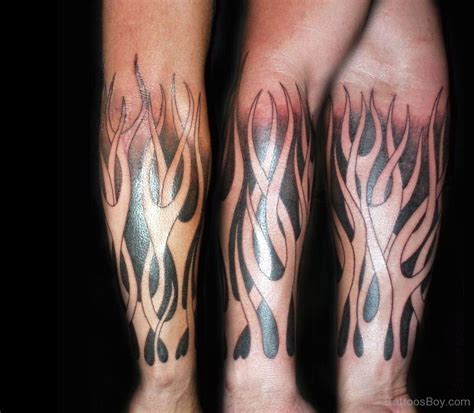 Flame Tattoos | Tattoo Designs, Tattoo Pictures | Page 2