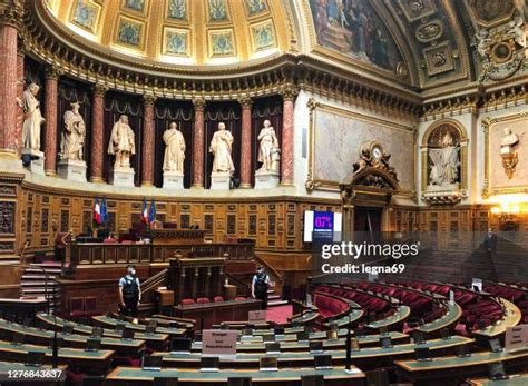 French Senate Palace Photos and Premium High Res Pictures - Getty Images