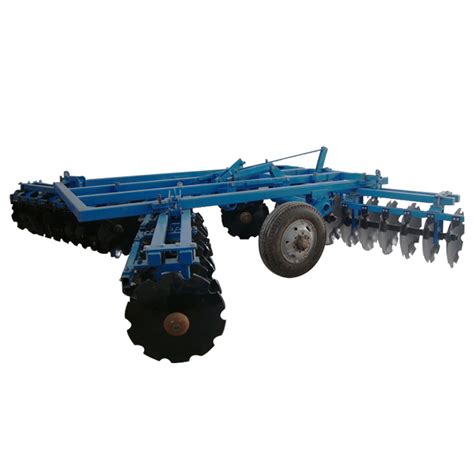 China Farm Disc Harrow Suppliers, Manufacturers - Factory Direct Price ...