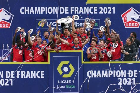 Ligue 1, explainer: Best team, 2020-21 champion more for how France’s top domestic soccer league ...