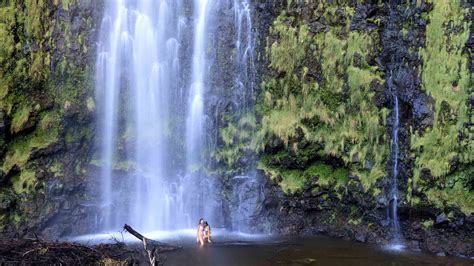 6 Hawaii Waterfalls That Are Ready for the ‘Gram | LaptrinhX / News