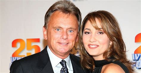 Pat Sajak Wife: Meet and Get to Know Lesly Brown