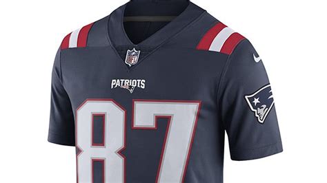 Patriots unveil Color Rush uniforms, will go all-navy - Pats Pulpit