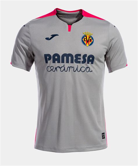 Villarreal 2023-24 Third Kit