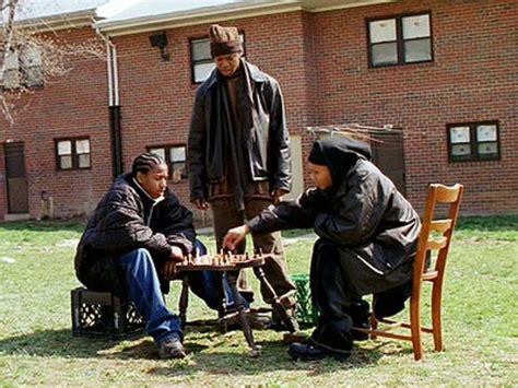 "The Wire" Season 1: Top 5 Scenes and Quotes - ReelRundown