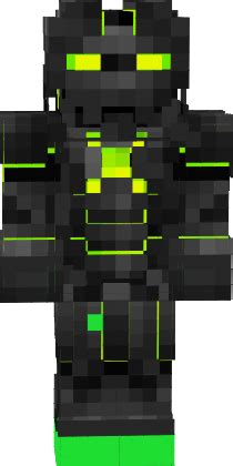 64x64 | Nova Skin