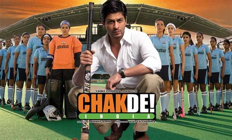 What makes a good team? ft. Chak De! India - Oopar Club Blogs