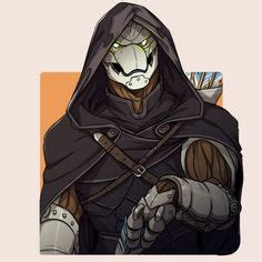 Eberron - Warforged