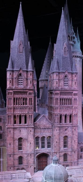 Bell towers | Harry Potter Wiki | Fandom