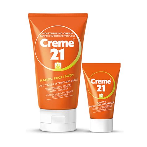 CREME 21 - Pack Size X 1 - Khalid Pharmacy | Online Pharmacy in Lahore, Pakistan