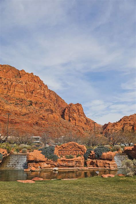 15+ Best Things to Do in St George Utah » Local Adventurer