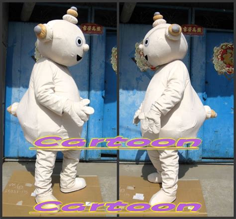 Makka Pakka Mascot Costume Fancy Dress,factory Direct from Cartoon,$190.58 | DHgate.com