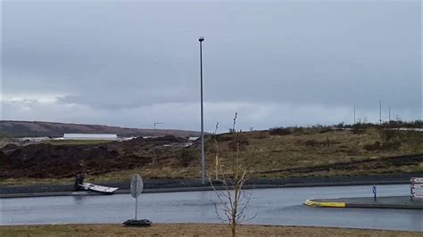 Weather in Iceland @Kópavogur. @Whatsoniceland - YouTube