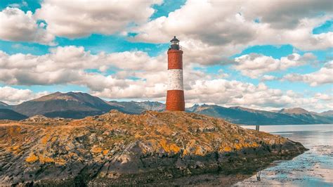 Travel to Ushuaia, the essential guide (2024) [Go Patagonic ]