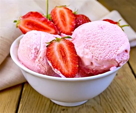 30 Irresistible Ice Cream Flavors - Insanely Good