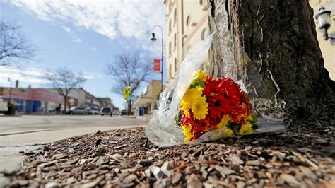 Downtown Waukesha businesses to host walk to honor parade tragedy