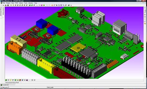 [DIAGRAM] Huawei Pcb Diagram - MYDIAGRAM.ONLINE