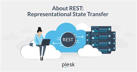 REST - All You Have To Know About Representational State Transfer - Plesk