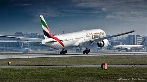 Boeing 777 - Boeing 777 Emirates - & Background, B777 HD wallpaper | Pxfuel