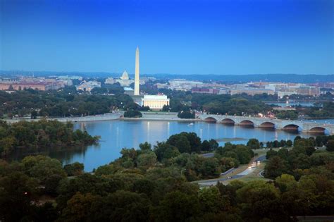 Top of the Town - Rooftop Weddings - Arlington, VA - WeddingWire