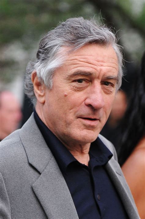 Robert De Niro's Dad Felt Guilty about Being Gay — inside His Personal Struggles