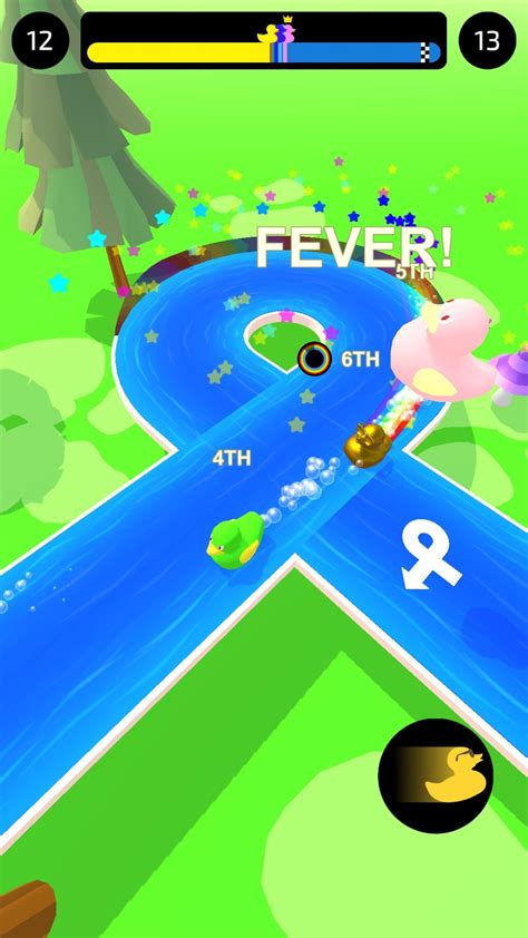 Duck Race APK for Android Download