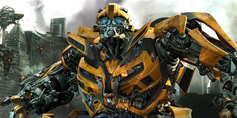 Transformers: 5 Who Are As Strong As Optimus Prime (& 5 Who Won't Ever Come Close)