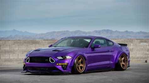 571 Hd Wallpaper For Pc Mustang Images - MyWeb