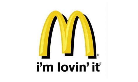 McDonald's Logo - LogoDix