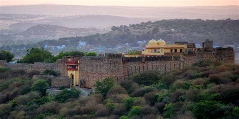 Ramathra Fort Karauli Price, Reviews, Photos & Address Rajasthan