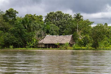 2023 Peru Visitor Guide:Amazon River, Peru