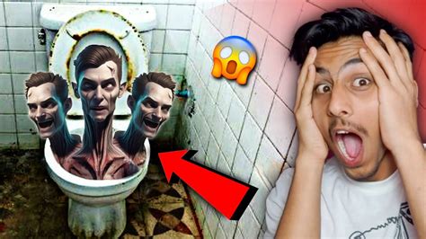 Skibidi Toilet Is So Cursed - YouTube