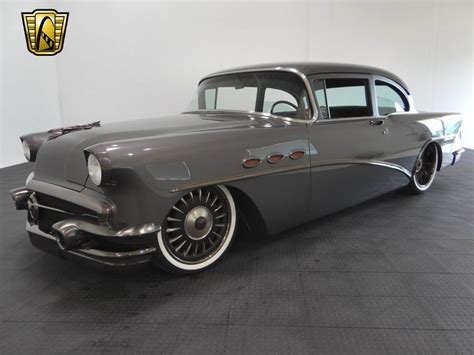 56 Buick special $900,000 - Buick - Buy/Sell - Antique Automobile Club ...