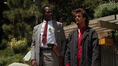 Lethal Weapon (1987) | FilmFed