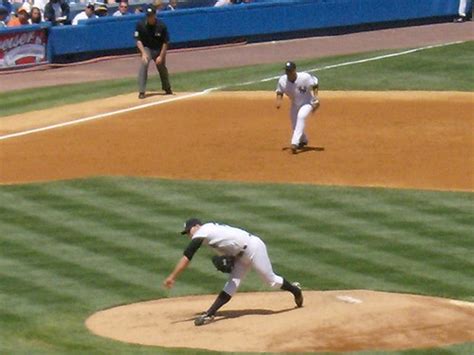 Andy Pettitte pitching | karlyn143 | Flickr